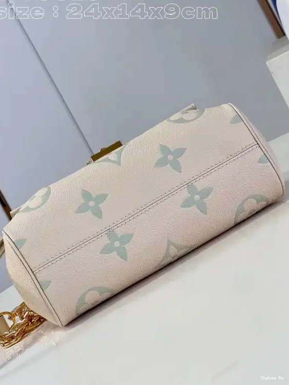 VUITTON FAVORITE-24-14-9cm LOUIS 0625